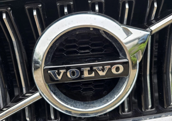 Volvo S60 cena 139900 przebieg: 14500, rok produkcji 2022 z Obrzycko małe 436